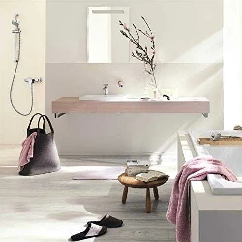 Maišytuvas Grohe Eurostyle Cosmopolitan, 1/2" (33590002)