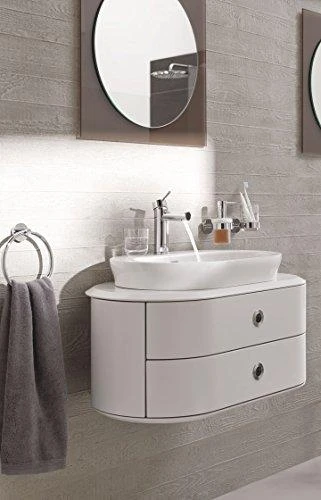 Grohe Essence praustuvo maišytvuvas, S-dydis, chromas