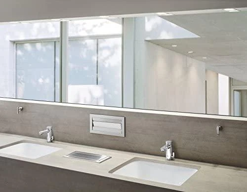 Paspaudžiamas praustuvo maišytuvas Grohe, Eurosmart Cosmopolitan T