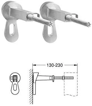 Grohe Komplektas - WC rėmas + Skate Air baltas + tvirtinimai (3 in1)