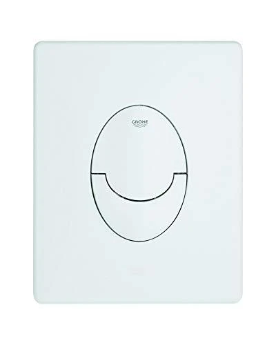 Grohe Komplektas - WC rėmas + Skate Air baltas + tvirtinimai (3 in1)