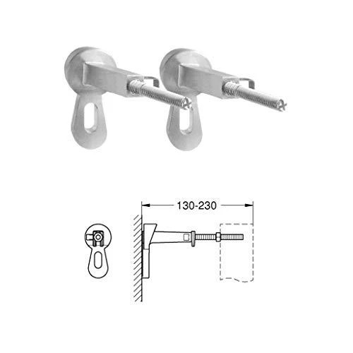 Grohe Komplektas - WC rėmas + Skate Air baltas + tvirtinimai (3 in1)