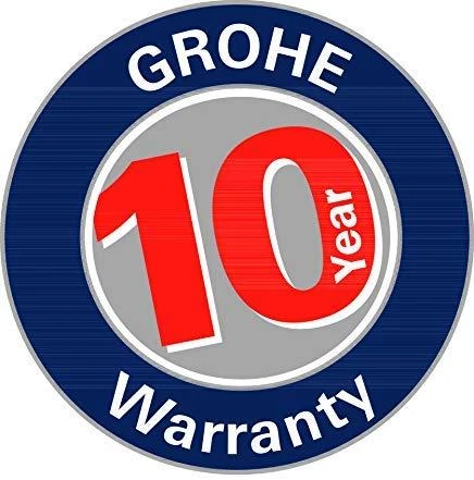 Grohe Komplektas - WC rėmas + Skate Air baltas + tvirtinimai (3 in1)