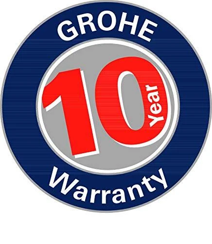 Grohe Komplektas - WC rėmas + Skate Air baltas + tvirtinimai (3 in1)