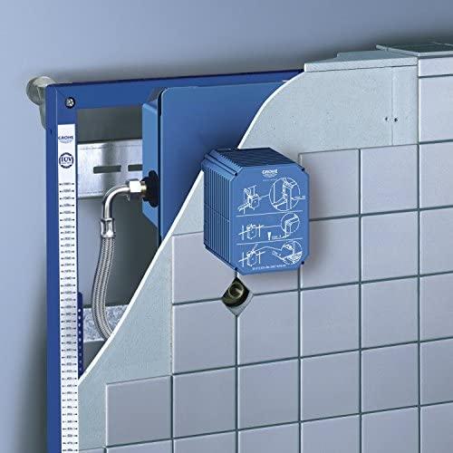 Pisuaro rėmas GROHE RAPID SL