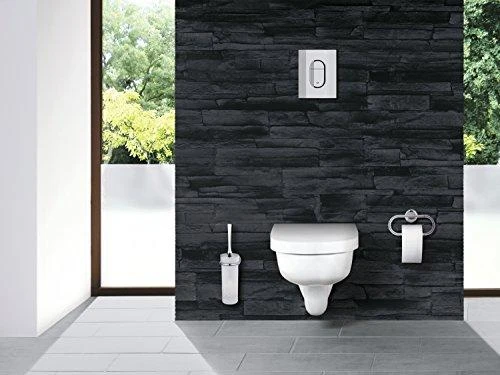 WC klavišas Grohe, Arena Cosmopolitan, chromas