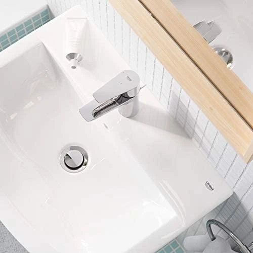 Grohe BauCeramic praustuvas, 553x386 mm