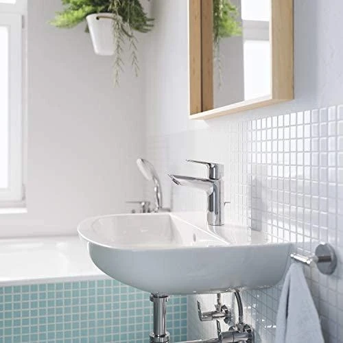 Grohe BauCeramic praustuvas, 553x386 mm