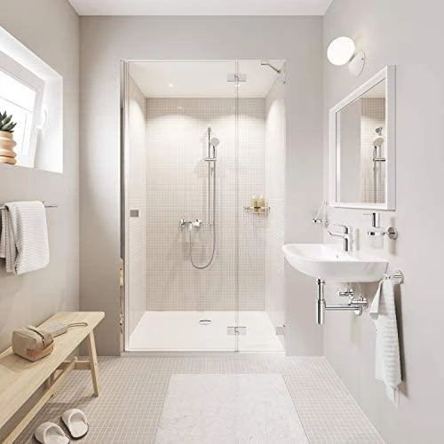 Grohe BauCeramic praustuvas, 553x386 mm