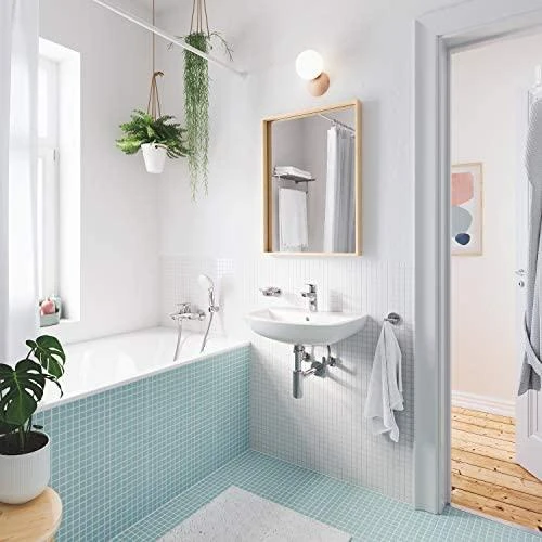 Grohe BauCeramic praustuvas, 553x386 mm