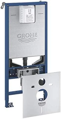 Potinkinis WC rėmas Grohe RAPID SLX 3-IN-1, 39598000