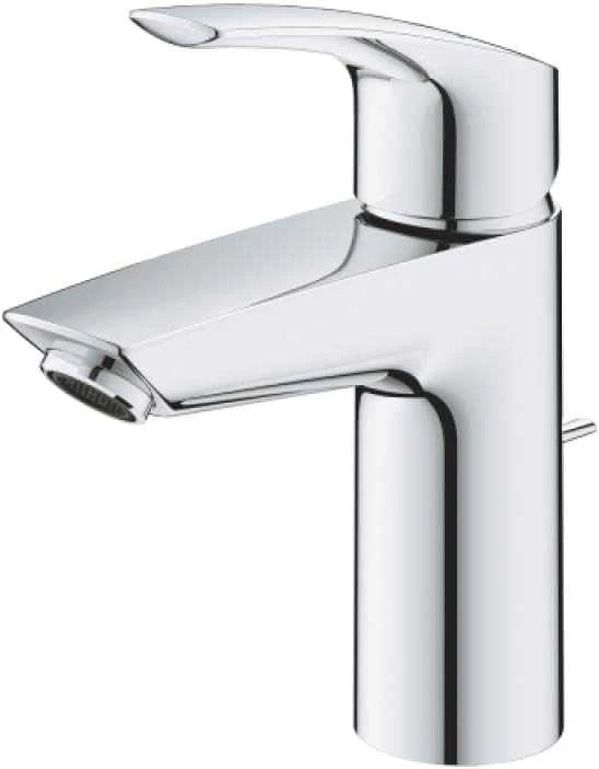 Grohe EUROSMART praustuvo maišytuvas CHROME praustuvo maišytuvas