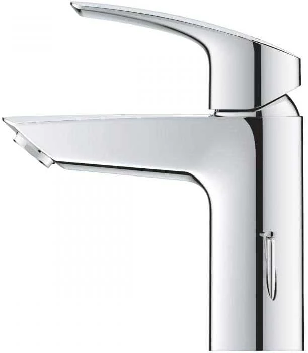 Grohe EUROSMART praustuvo maišytuvas CHROME praustuvo maišytuvas