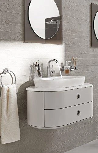 Praustuvo maišytuvas GROHE Essence New, M-dydis, chromas