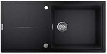 Grohe Plautuvės maišytuvas Essence SmartControl, su ištraukiamu snapu, chromas, 31615000