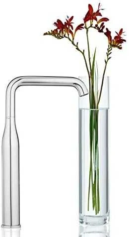 Grohe Essence XL praustuvo maišytuvas , chromas