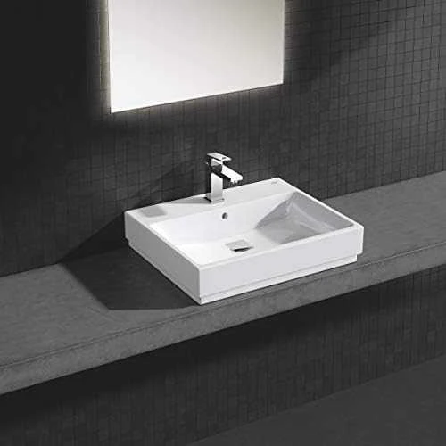 Praustuvo maišytuvas GROHE Eurocube 23445000