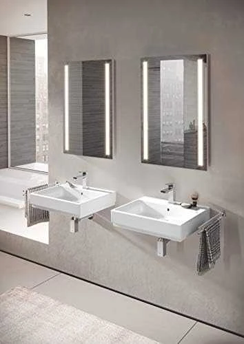 Praustuvo maišytuvas GROHE Eurocube 23445000