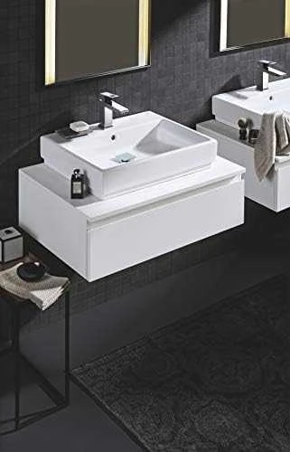 Praustuvo maišytuvas GROHE Eurocube 23445000