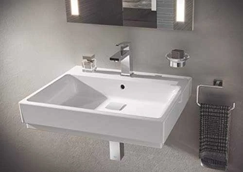 Praustuvo maišytuvas GROHE Eurocube 23445000