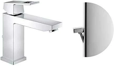 Praustuvo maišytuvas GROHE Eurocube 23445000