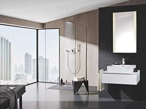 Praustuvo maišytuvas GROHE Eurocube 23445000