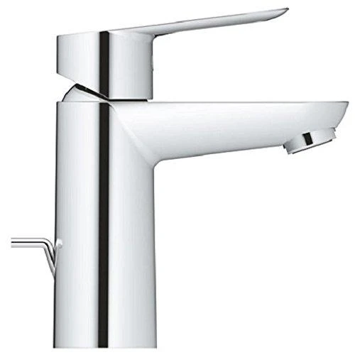 Praustuvo maišytuvas GROHE Eurosmart Cosmopolitan, Chromas, paaukštintas