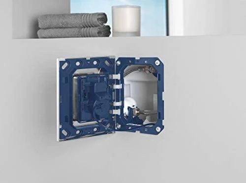 GROHE Fresh tabletės WC rėmui