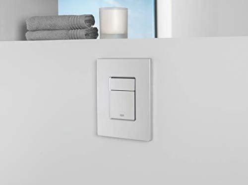 GROHE Fresh tabletės WC rėmui