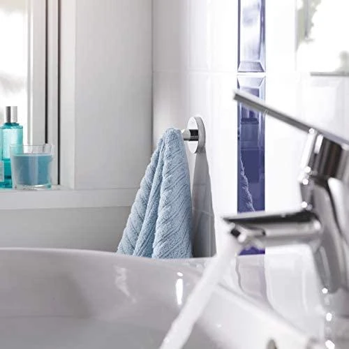 Kabliukas rūbams Grohe Essentials 40364001