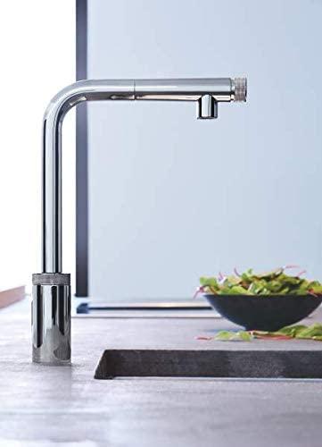 Virtuvinis maišytuvas Grohe MINTA SMARTCONTROL 31613000