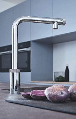 Virtuvinis maišytuvas Grohe MINTA SMARTCONTROL 31613000