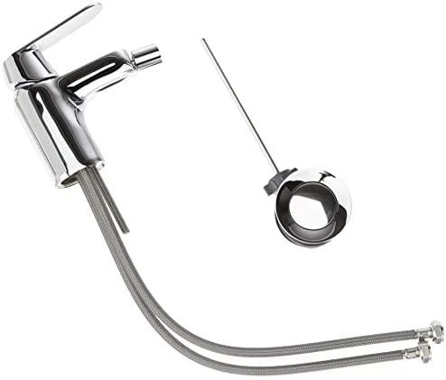 Bidė maišytuvas GROHE Eurosmart Cosmopolitan
