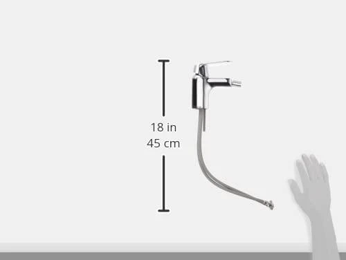 Bidė maišytuvas GROHE Eurosmart Cosmopolitan
