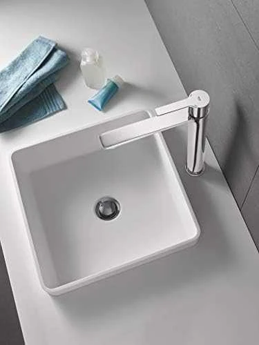Praustuvo maišytuvas Grohe Lineare, XL dydžio, 23405001, chromo