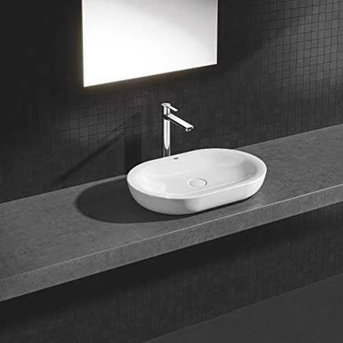 Praustuvo maišytuvas Grohe Lineare, XL dydžio, 23405001, chromo