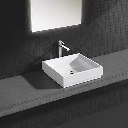 Praustuvo maišytuvas Grohe Lineare, XL dydžio, 23405001, chromo