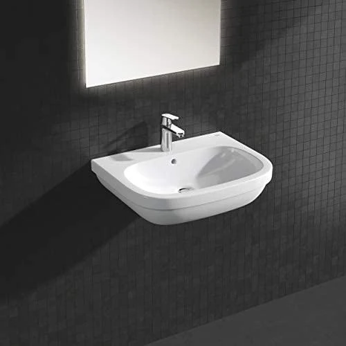 Praustuvo maišytuvas GROHE Eurosmart Cosmopolitan, Chromas, paaukštintas