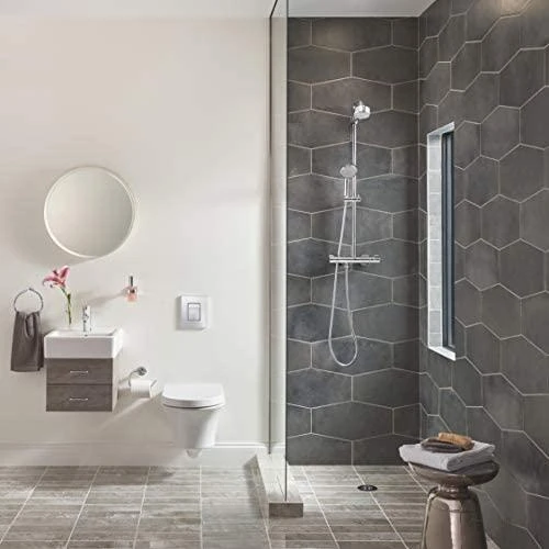 Tualetinio popieriaus laikiklis Grohe Essentials 40367001