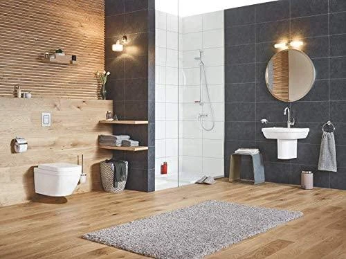 Tualetinio popieriaus laikiklis Grohe Essentials 40367001