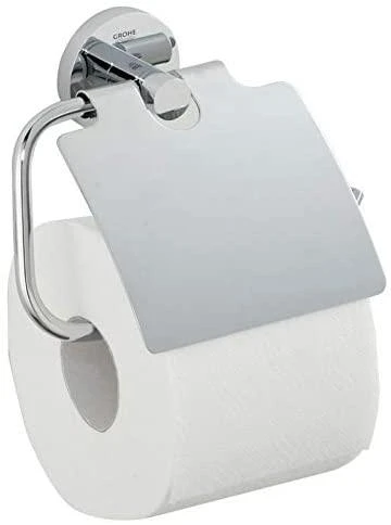 Tualetinio popieriaus laikiklis Grohe Essentials 40367001