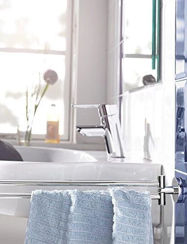 Rankšluosčių laikiklis Grohe Essentials 40371001