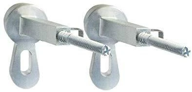 Grohe Komplektas-WC rėmas+Cosmo Nova+sieniniai tvirtinimai+klozeto tarpiklis (4in1)