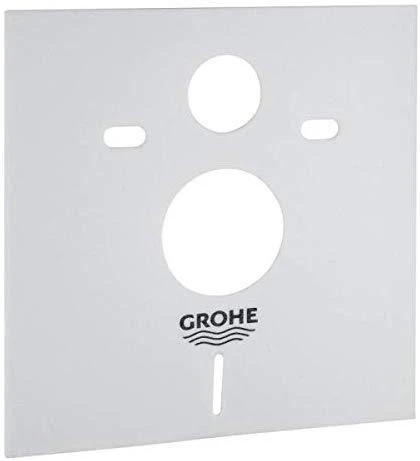 Grohe Komplektas-WC rėmas+Cosmo Nova+sieniniai tvirtinimai+klozeto tarpiklis (4in1)