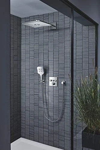 Potinkinė maišytuvo dėžutė Grohe, Rapido Smartbox