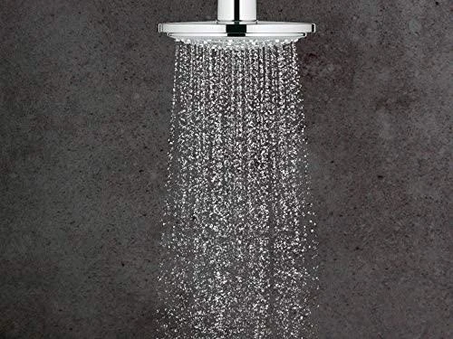 Grohe Tempesta Cosmo160 termostatinė dušo sistema. chromas (yra naujas 26670000)
