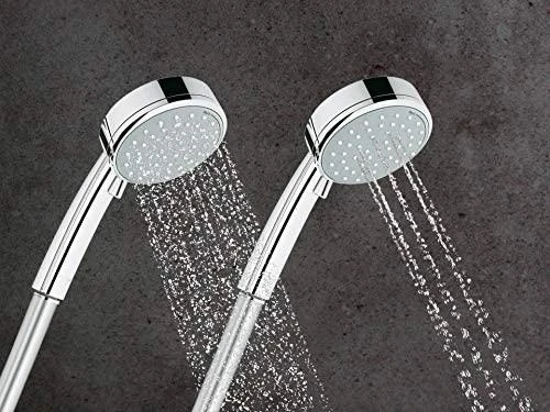 Grohe Tempesta Cosmo160 termostatinė dušo sistema. chromas (yra naujas 26670000)
