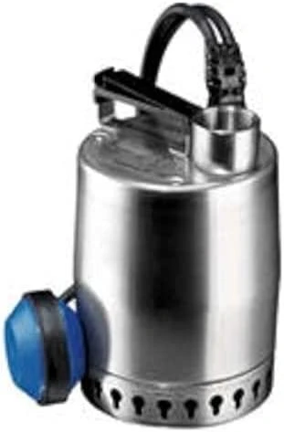 Grundfos Sūknis KP 150-A DN32 0.3kW 230V 50Hz 10m kabelis