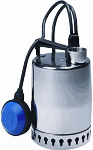 Grundfos Sūknis KP 150-A DN32 0.3kW 230V 50Hz 10m kabelis