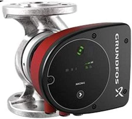 Grundfos sūknis MAGNA1 32-100 180mm DN32 8-175W 230V 50Hz PN10